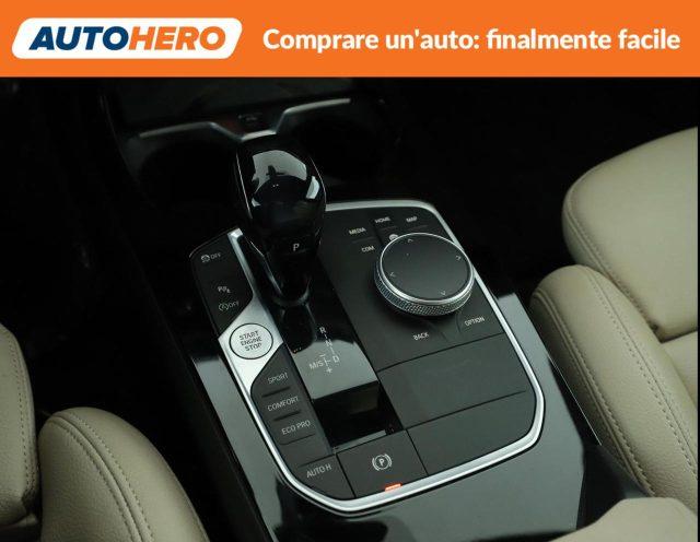 BMW 218 d Gran Coupé Msport