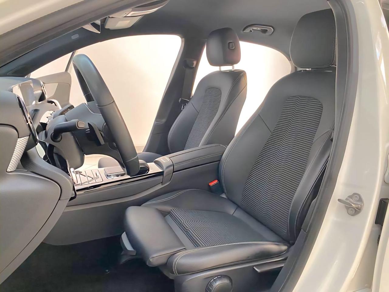 Mercedes-benz Classe A 180 d Automatic Sport Night Edition 2022