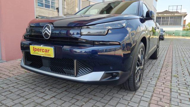 CITROEN C4 X PureTech 130 S&S EAT8 Max PREZZO PROMO