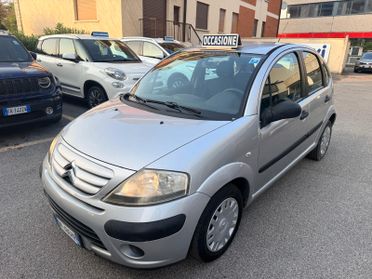 Citroen C3 1.1 Classique 60CV