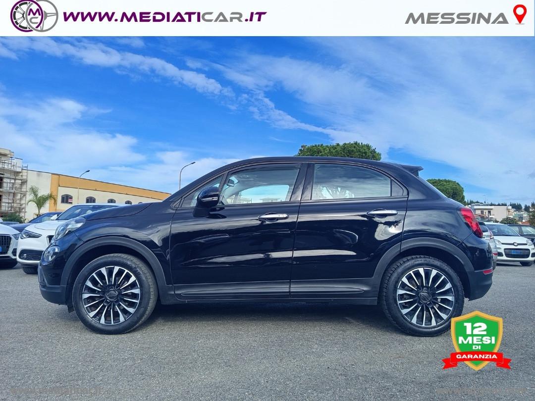 FIAT 500X 1.3 M.Jet 95 CV Cross