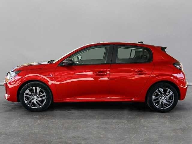 Peugeot 208 PureTech 75 Stop&Start 5 porte Active