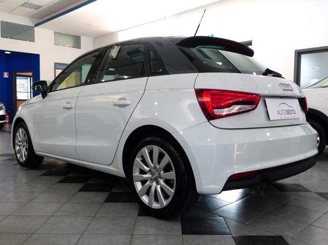 Audi A1 1.6 TDI 115 CV DESIGN EDITION