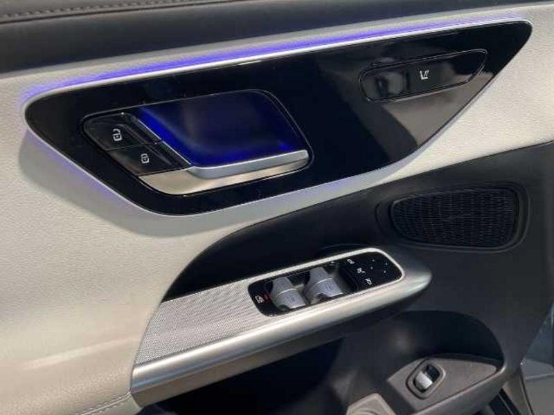 Mercedes-Benz GLC - X254 300 de phev AMG Line Advanced 4matic auto