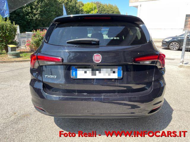 FIAT Tipo 1.6 Mjt S&S SW City Life PROMO !