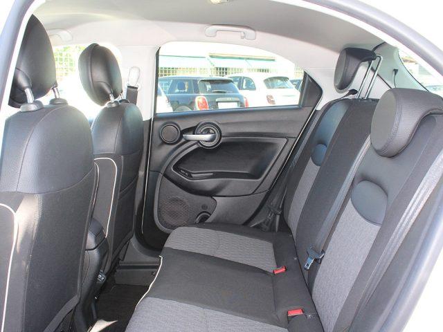 FIAT 500X 1.6 MultiJet 120 CV City Cross -PROMO-