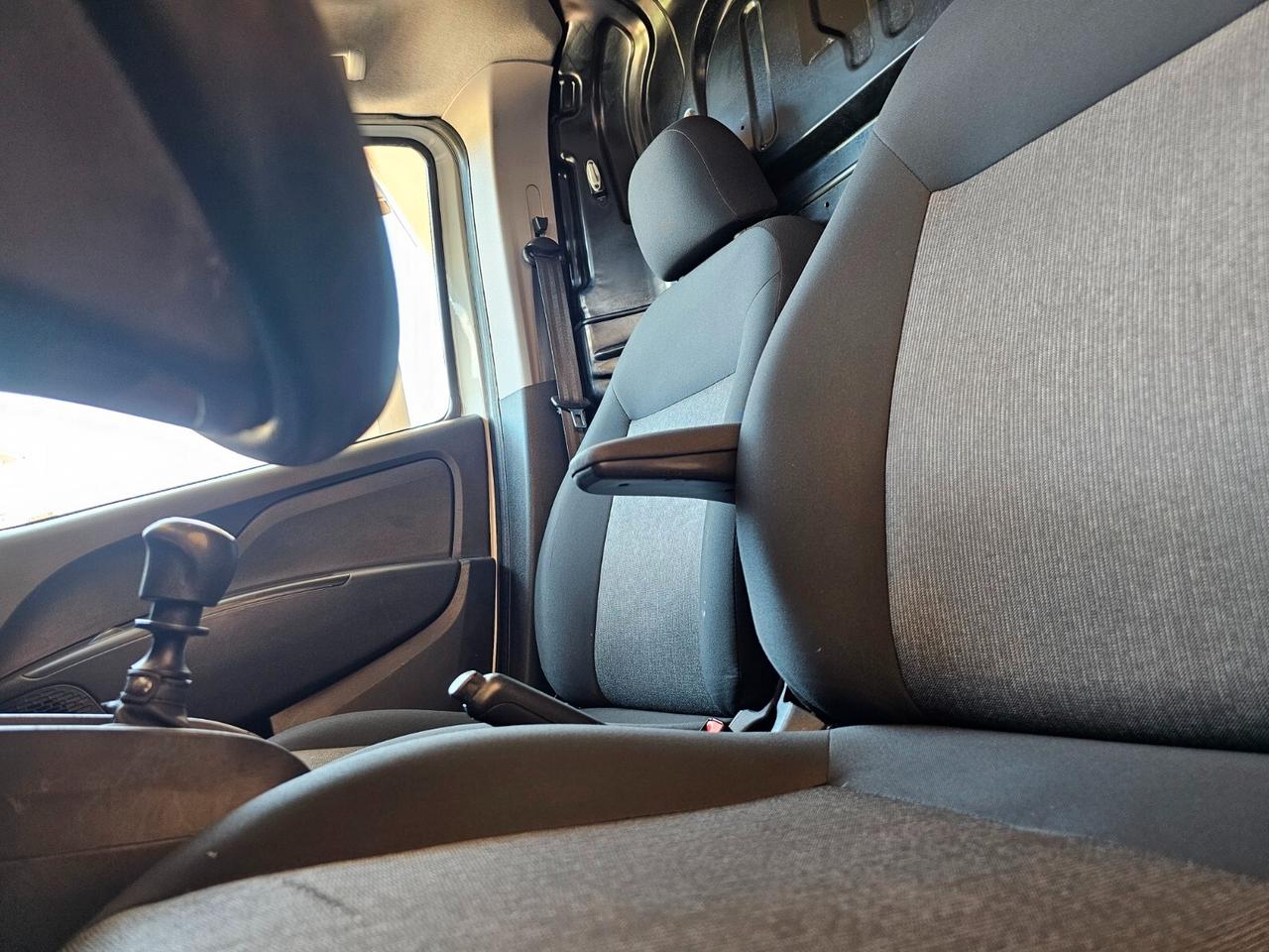 Fiat Doblo Doblò 1.6 MJT 105CV S&S PC-TN Cargo Lounge