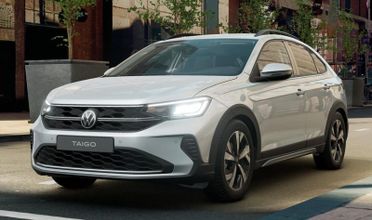 Volkswagen Taigo 1.0 TSI 85kW Edition Plus