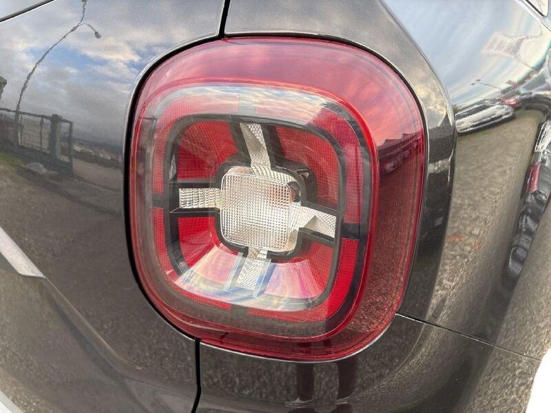Dacia Duster Duster 1.6 SCe GPL 4x2 Prestige
