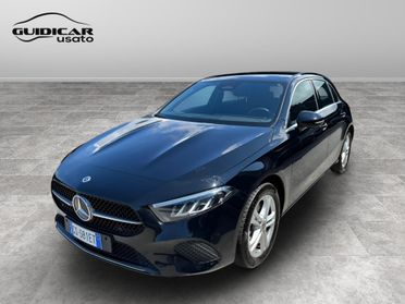 Mercedes-Benz Classe A - W177 2023 - A 250 e phev Progressive Advanced auto