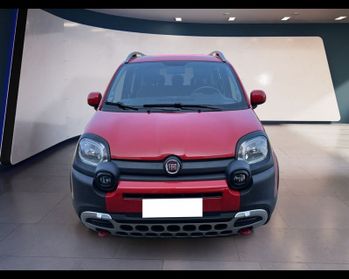 FIAT Panda III 2016 1.2 City Cross s&s 69cv my19