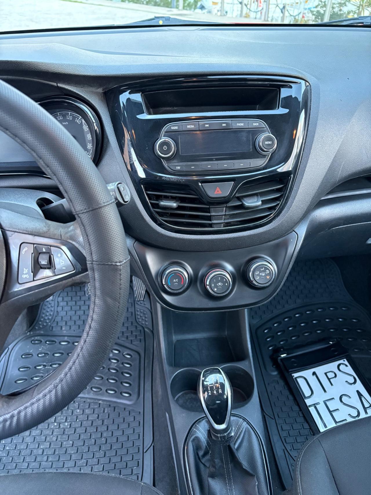 Opel Karl 1.0 75 CV Cosmo