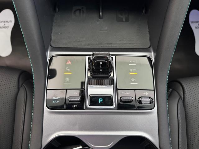 BYD Seal U DMi 1.5 218 CV PHEV Comfort