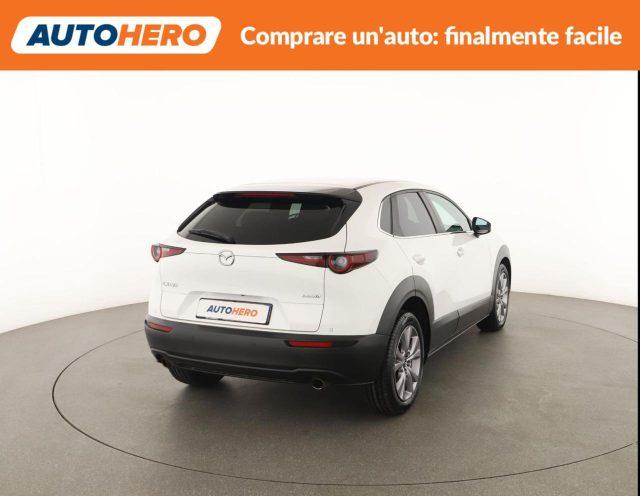 MAZDA CX-30 2.0L Skyactiv-G M Hybrid 2WD Executive