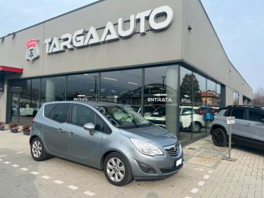 Opel Meriva 1.7 cdti Cosmo 130cv