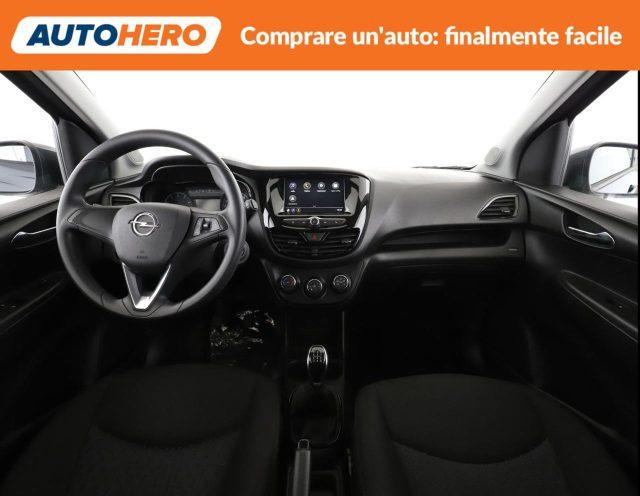 OPEL Karl Rocks 1.0 73 CV