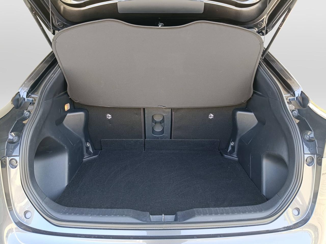 TOYOTA Yaris Cross 2021 - Yaris Cross 1.5h Trend fwd 116cv e-cvt