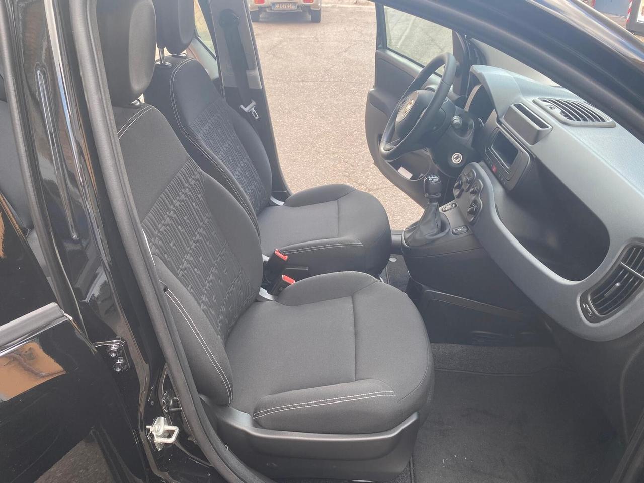 Fiat Panda Pandina 1.0 FireFly 65 CV Hybrid Pop - KM 0 - NO FINANZIAMENTO