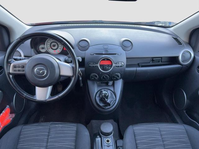 MAZDA 2 1.3 16V 75CV 5p. Play