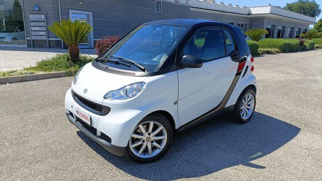 SMART ForTwo 1000 52 kW coupé pure n°3