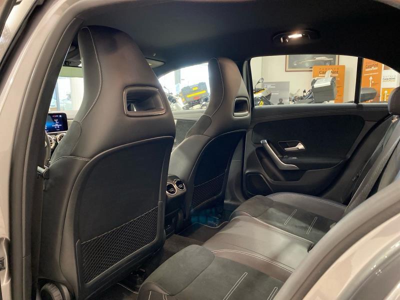 Mercedes Classe A 180 180 D Premium 8G-DCT