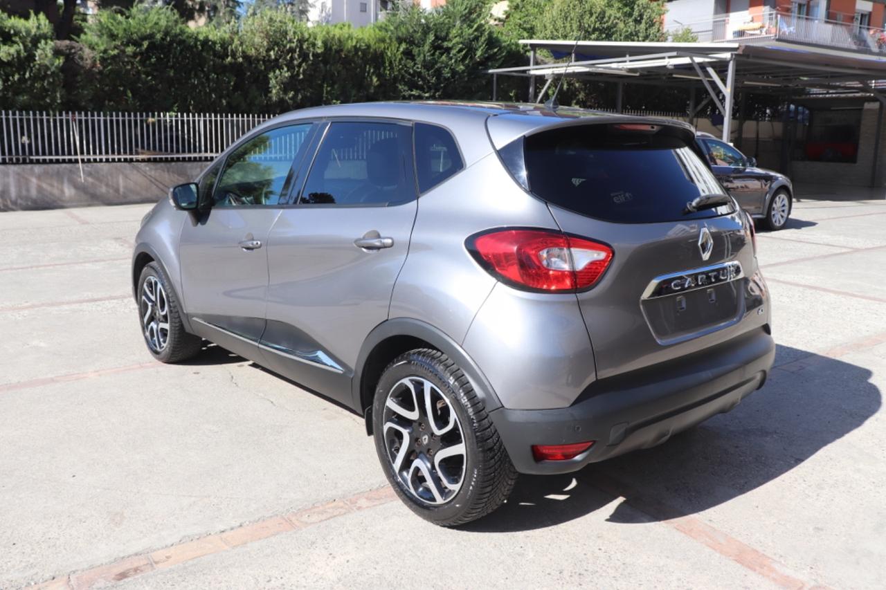 Renault Captur 1.5 dCi 8V 90 CV Start&Stop Energy R-Link