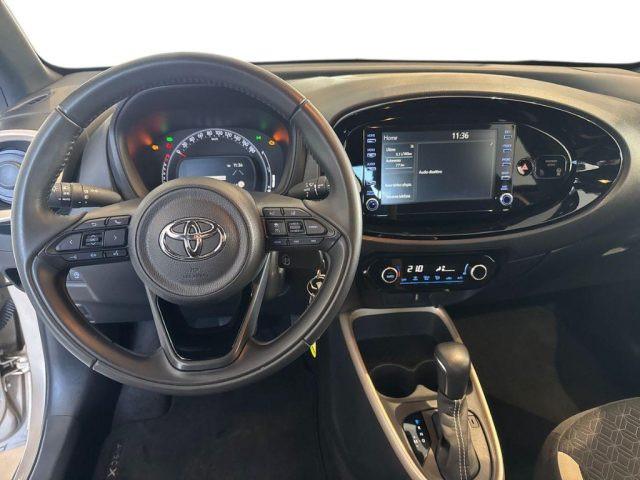 TOYOTA Aygo X 1.0 VVT-i 72 CV 5 porte Trend S-CVT