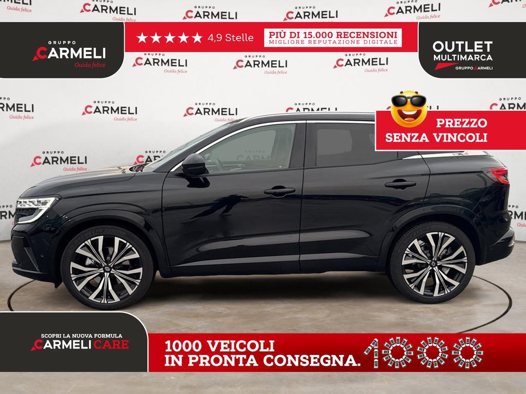 Renault Austral 1.2 E-Tech full hybrid Iconic