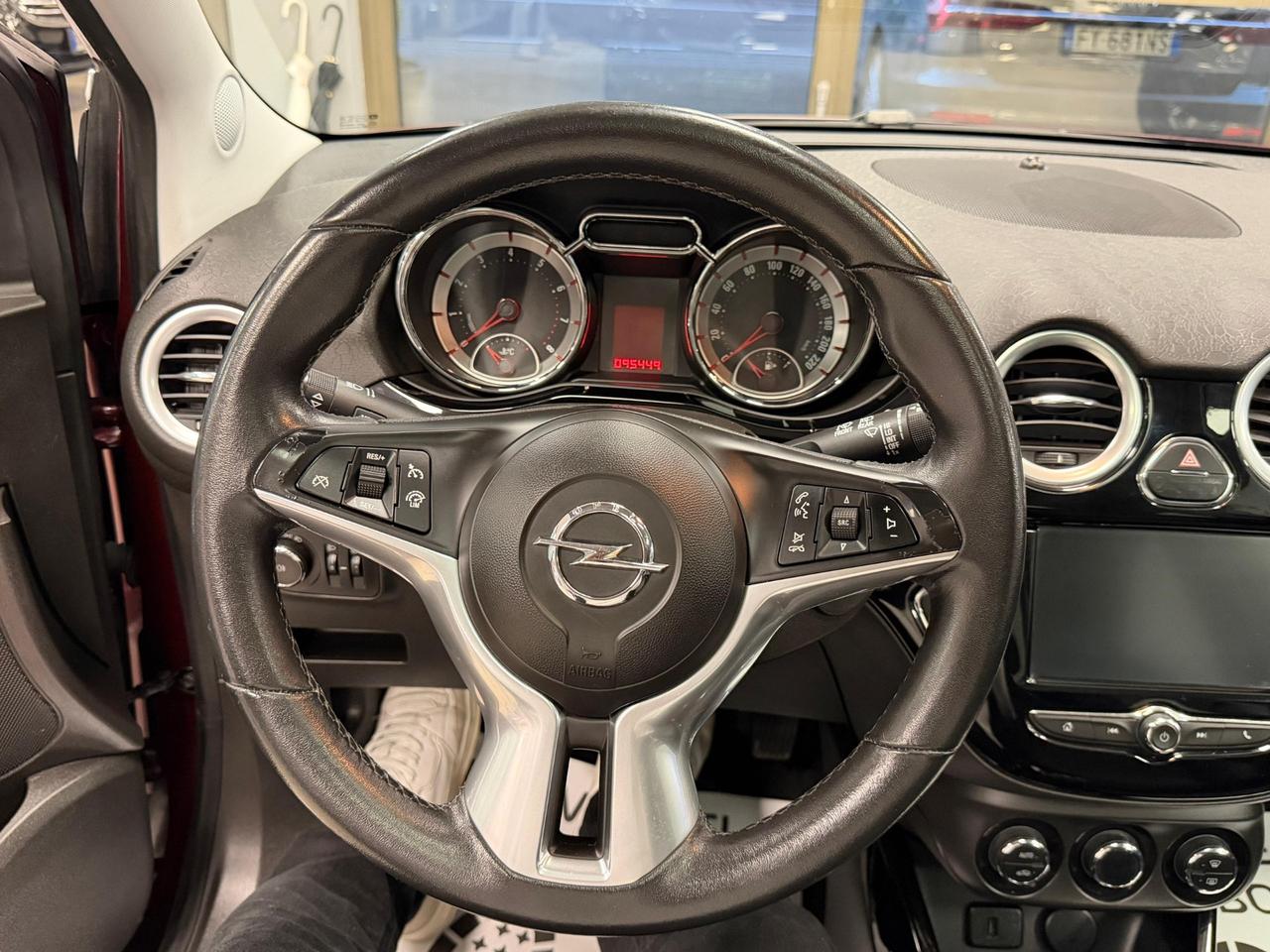 Opel Adam 1.4 87 CV Air