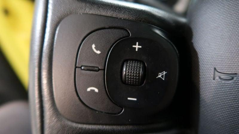 FIAT 500L Trekking 1.4 Trekking 95cv #TETTO PANORAMICO#