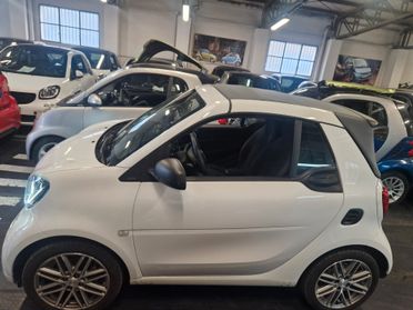 cabrio Suitegrey turbo full led navi telecamera garanzia
