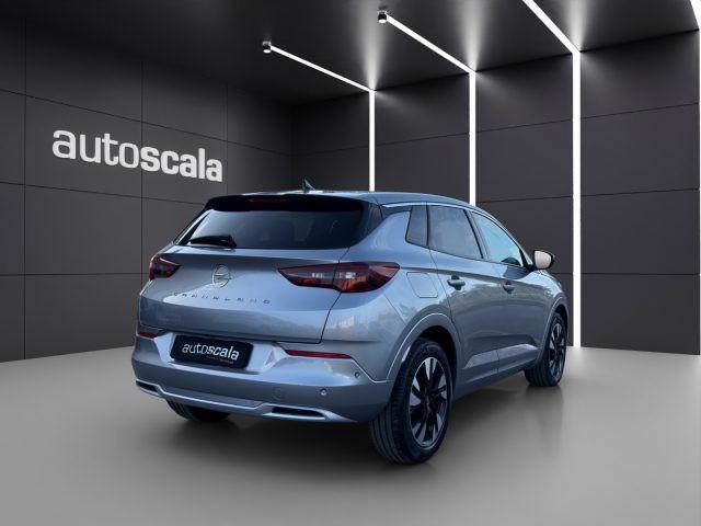 OPEL Grandland 1.5 diesel Ecotec aut. Ultimate