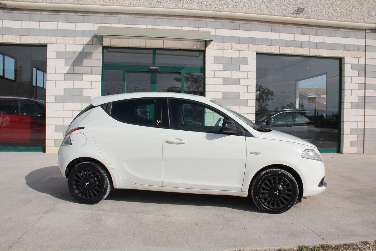 Lancia Ypsilon 1.3 MJT 16V 5 porte S&S Elefantino (70KW-95CV Neopatentati)