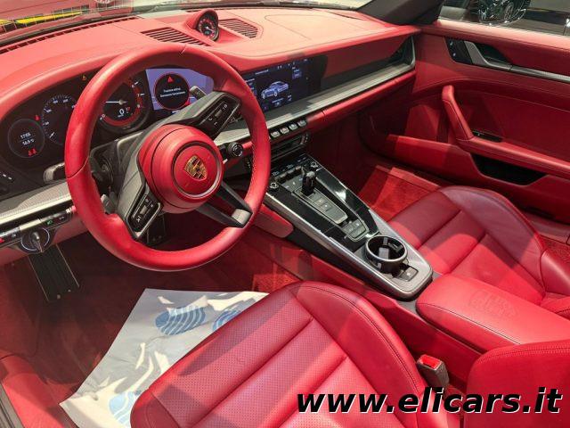 PORSCHE 992 Carrera 4S - APPROVED 07/2026 - AKRAPOVIC - PPF