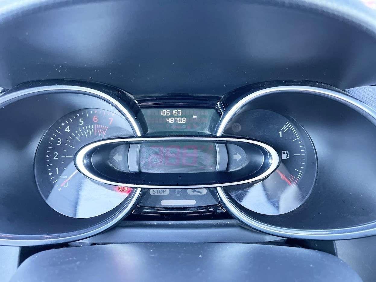 Renault Clio 1.2 Benzina 75CV E6 Neo - 2018