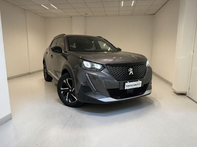 Peugeot 2008 PureTech 130 S&S EAT8 Allure Pack