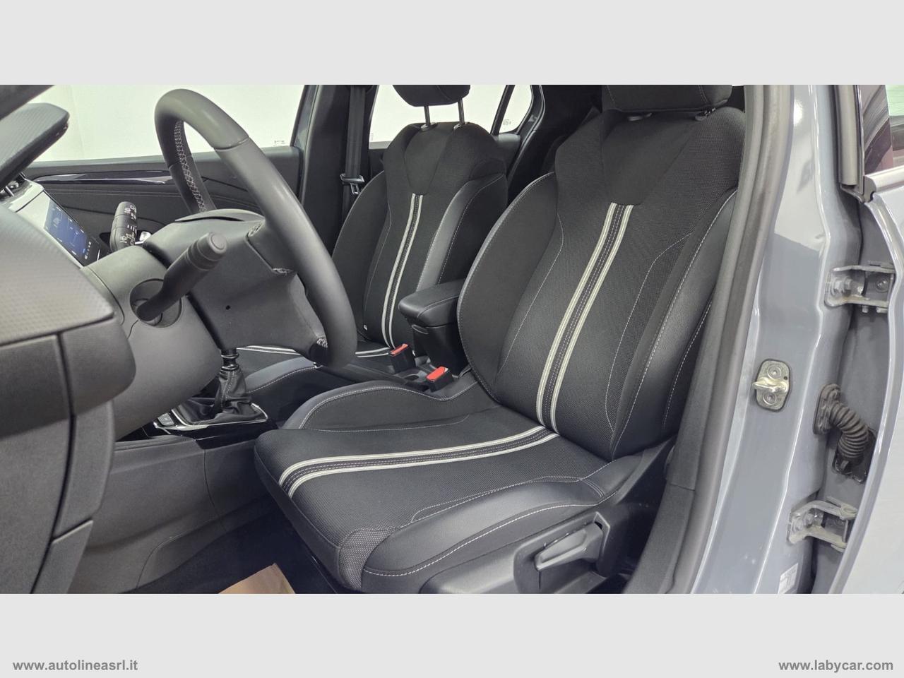 OPEL Corsa 1.2 100 CV GS
