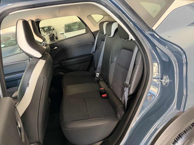 RENAULT Captur TCe 100 CV GPL FAP Intens