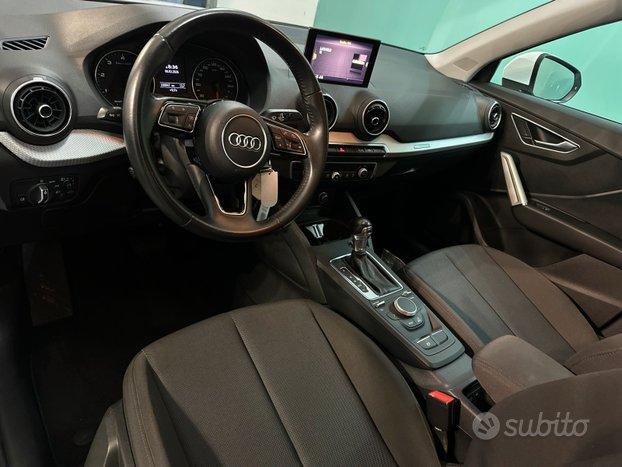 Audi Q2 1.6 TDI