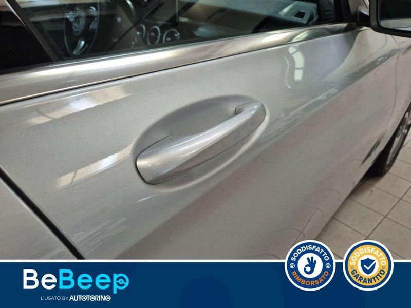 Mercedes-Benz Classe C C 220 D SPORT 4MATIC AUTO 9M