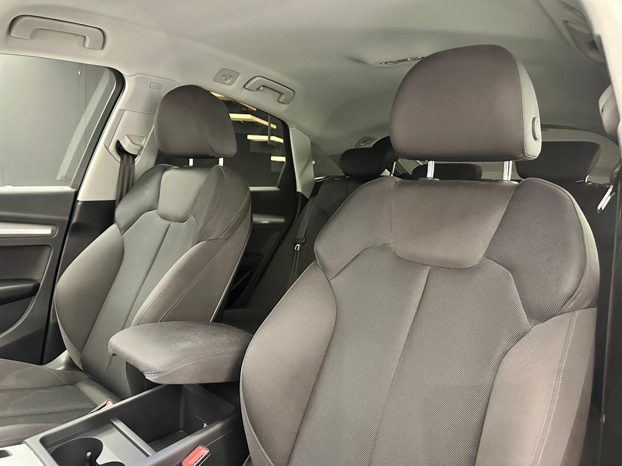 Audi Q5 40 TDI 204 CV quattro S tronic S line 2022