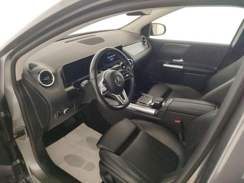 Mercedes-Benz Classe B B 180 d Sport Plus auto