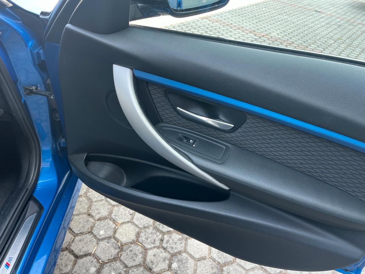 Bmw 335 d xDrive Touring Msport