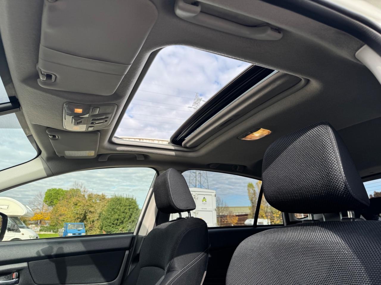 Subaru XV 2.0D-S Exclusive AWD Boxer Diesel 147cv 4x4