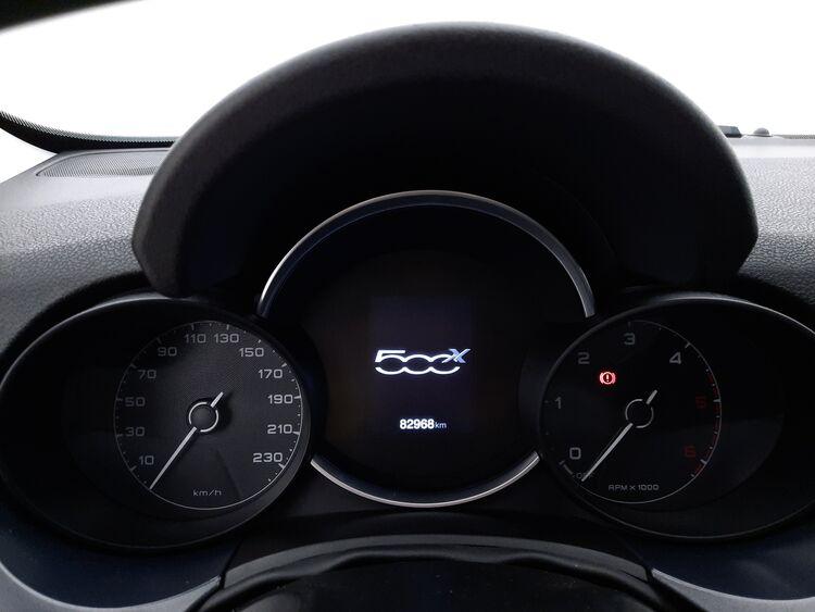 Fiat 500X Cult BR899030 1.3 Diesel 95CV