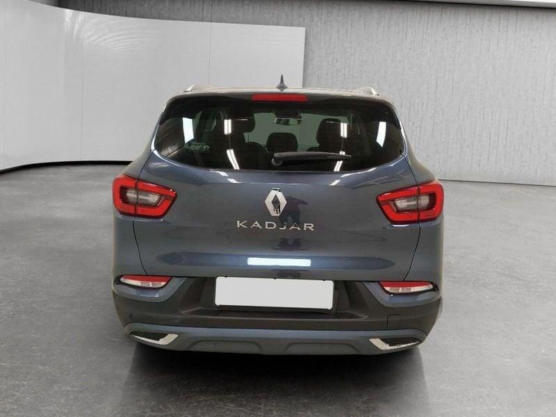Renault Kadjar 1.5 blue dci Sport Edition2 115cv edc