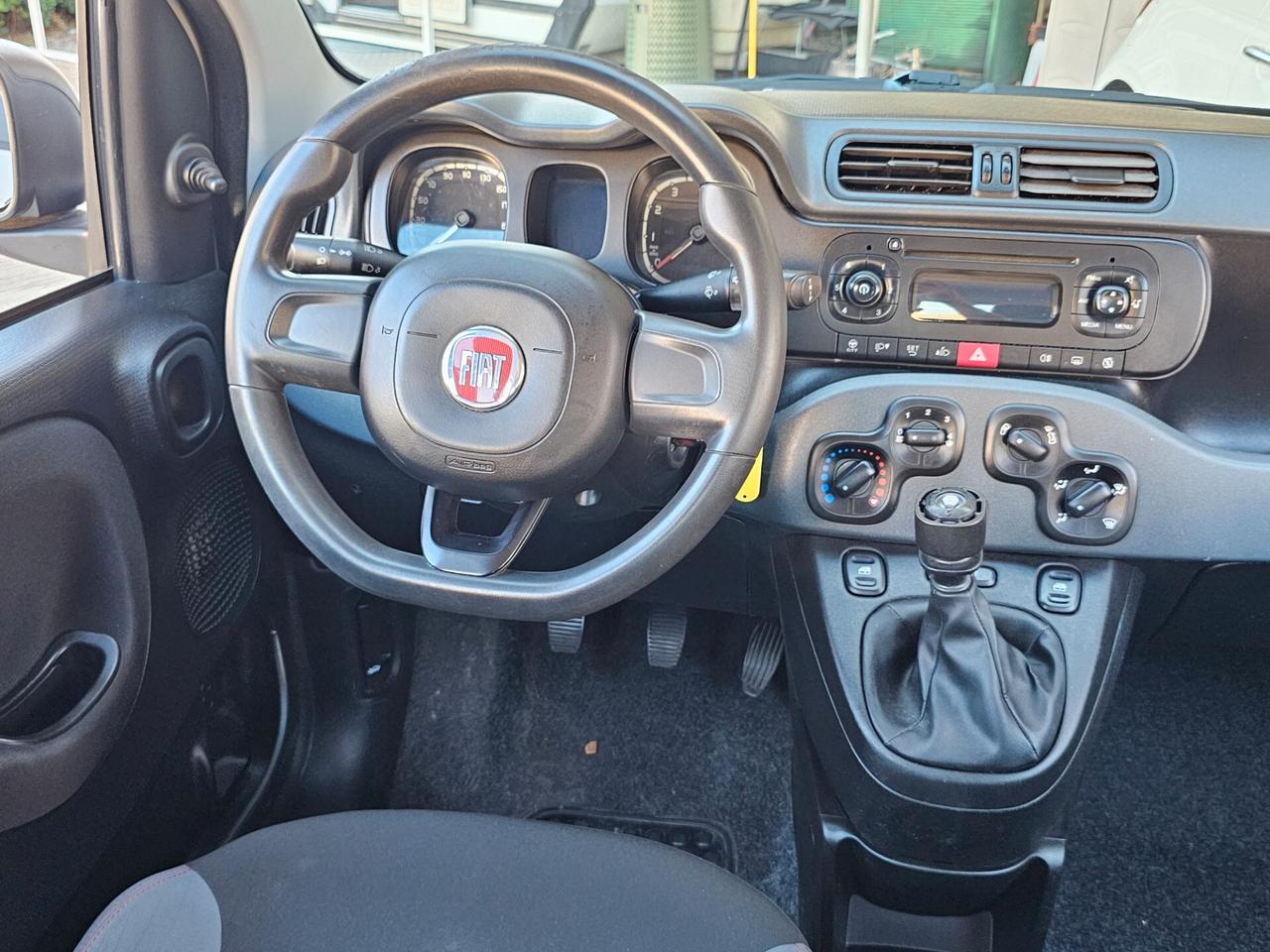 Fiat Panda 1.2 Easy