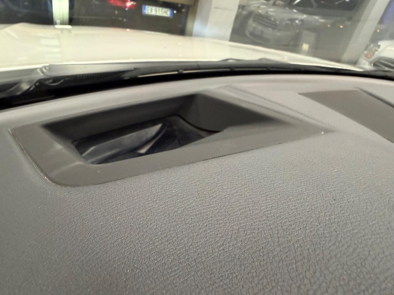 Bmw X6 xDrive40d Msport