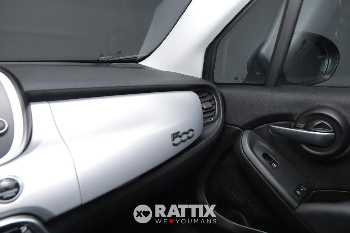 Fiat 500X 1.0 T3 120CV Connect