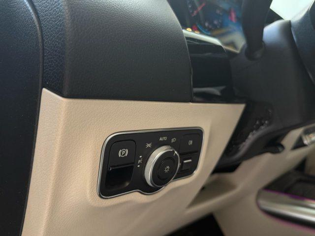 MERCEDES-BENZ GLA 200 d Automatic Sport Plus da ?419,00
